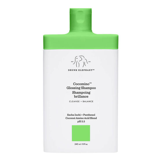 COCOMINO G LOSSING SHAMP      240ML